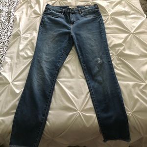 Pacsun Skinny Jeans